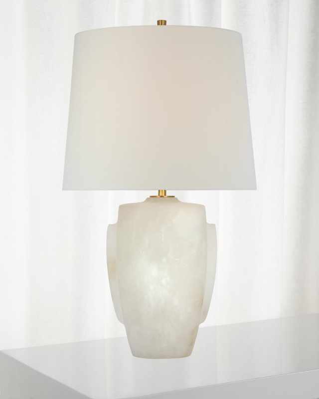 Anfai 26" Medium Table Lamp by Thomas O'Brien